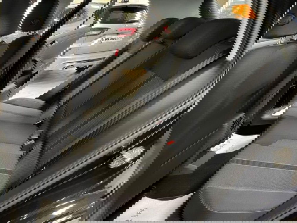 Volkswagen T-Roc usata a Cuneo (14)