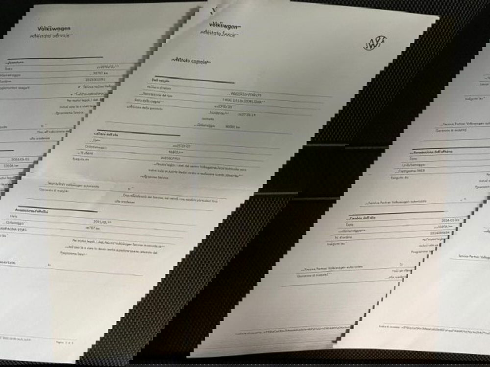 Volkswagen T-Roc usata a Cuneo (15)