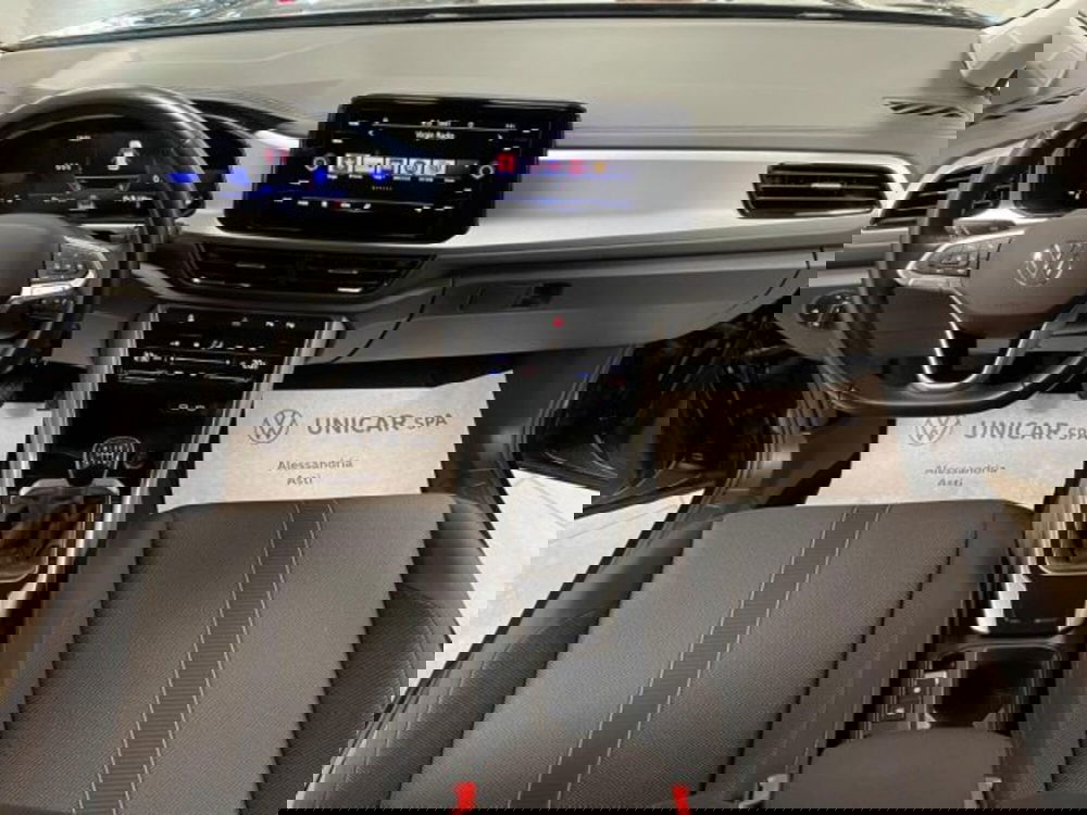 Volkswagen T-Roc usata a Cuneo (9)