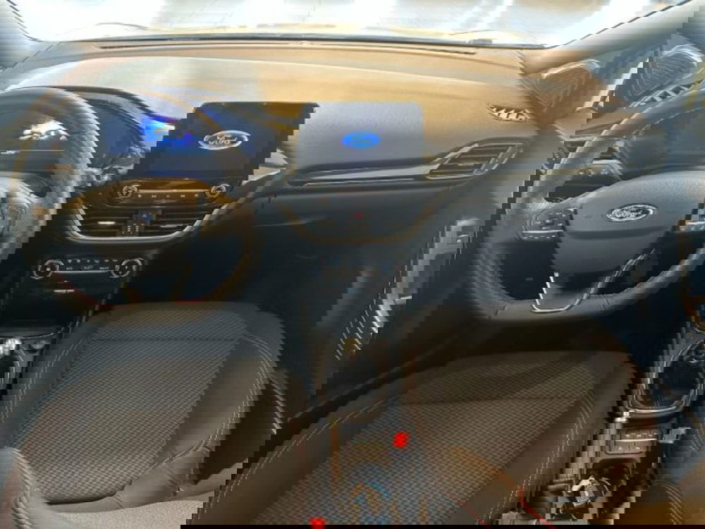 Ford Puma usata a Cuneo (10)