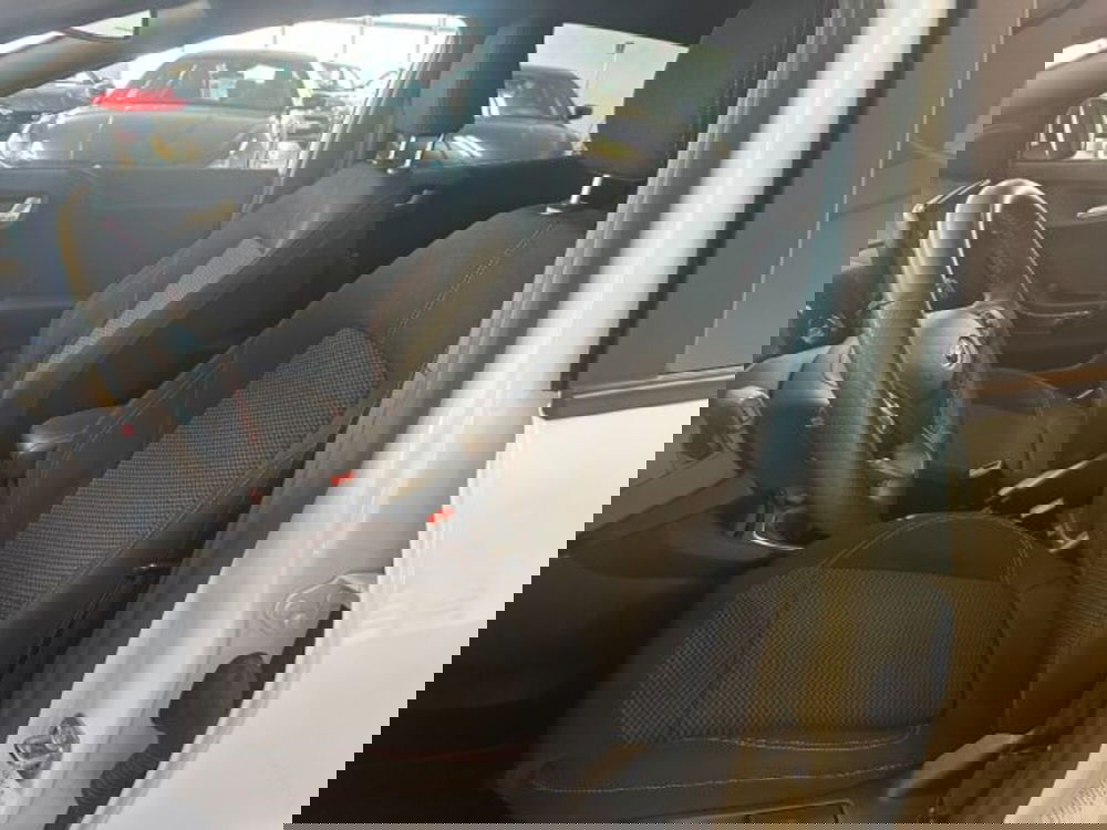 Ford Puma usata a Cuneo (11)