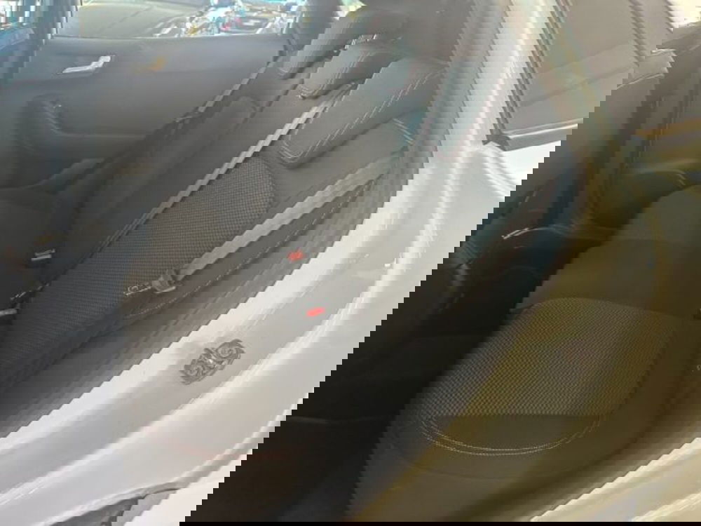 Ford Puma usata a Cuneo (12)