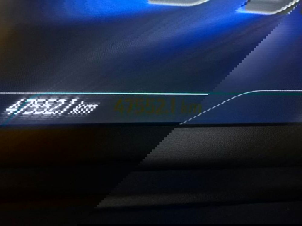 Ford Puma usata a Cuneo (17)