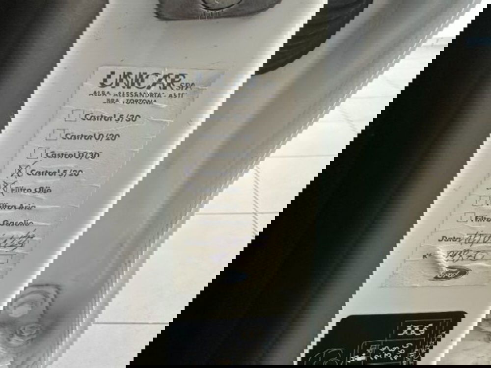 Ford Puma usata a Cuneo (18)