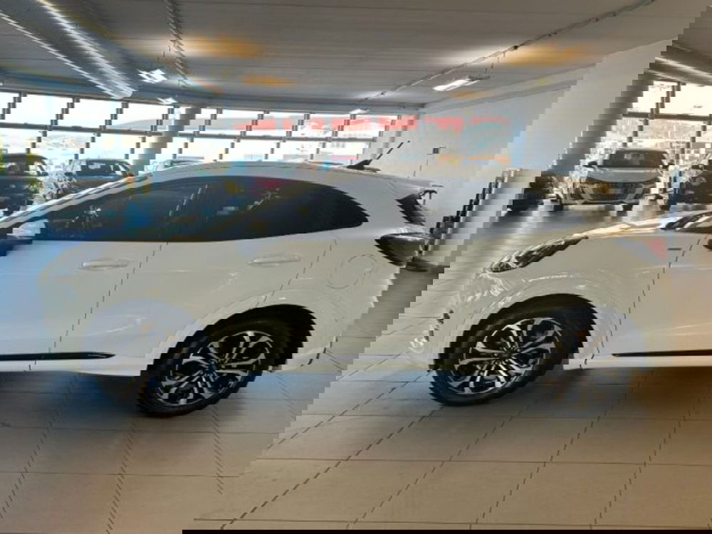 Ford Puma usata a Cuneo (4)