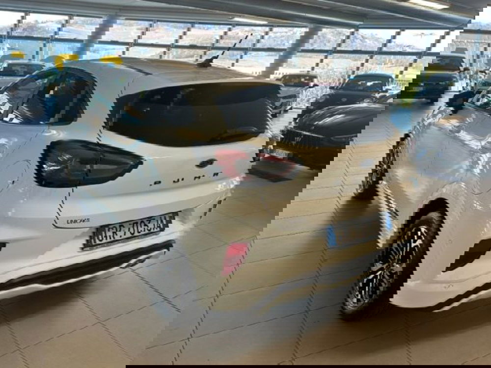 Ford Puma usata a Cuneo (5)