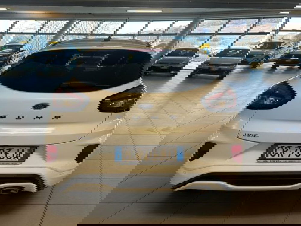 Ford Puma usata a Cuneo (6)