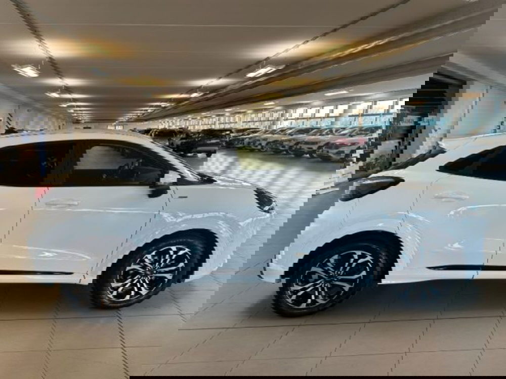 Ford Puma usata a Cuneo (8)