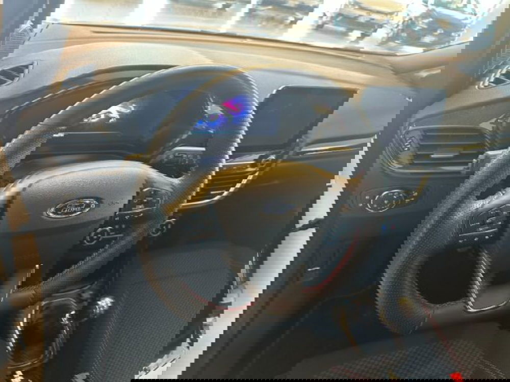 Ford Puma usata a Cuneo (9)