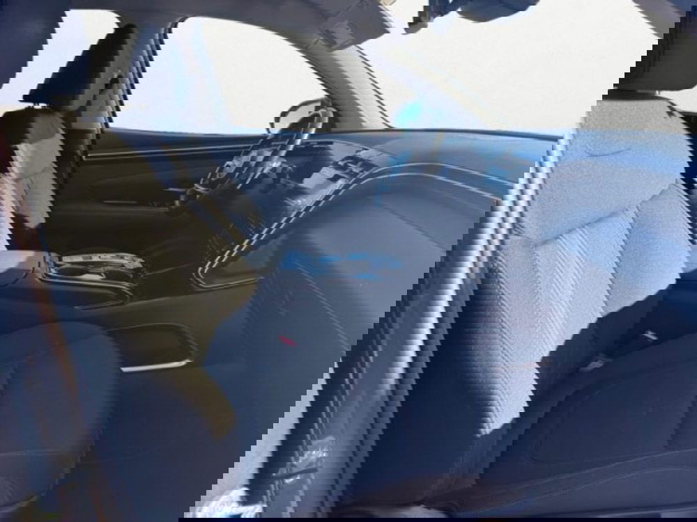 Hyundai Tucson usata a Treviso (10)