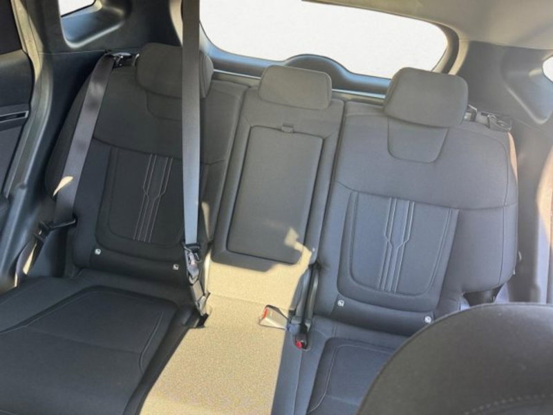 Hyundai Tucson usata a Treviso (11)