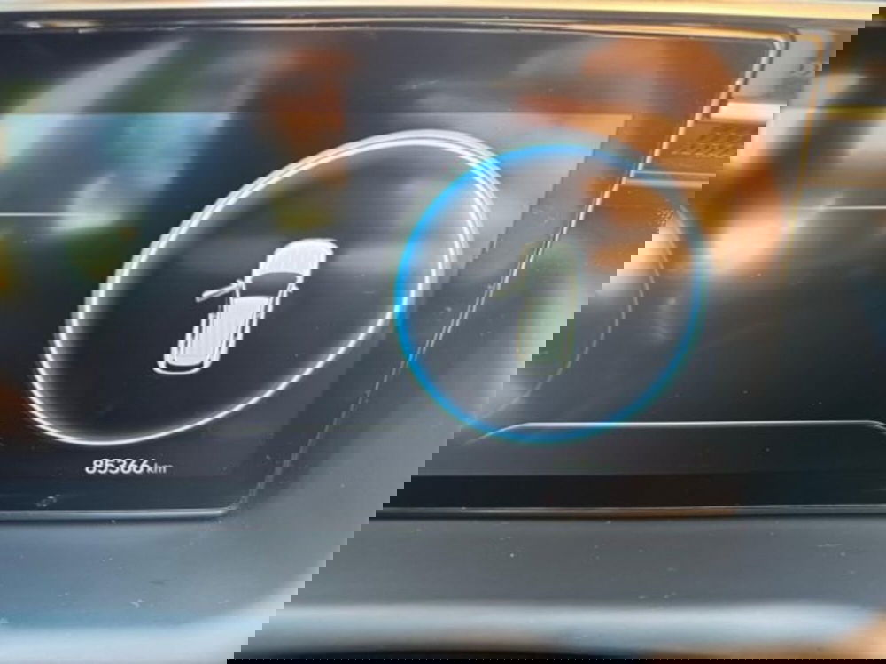 Hyundai Tucson usata a Treviso (14)