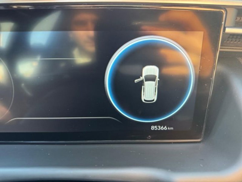 Hyundai Tucson usata a Treviso (14)