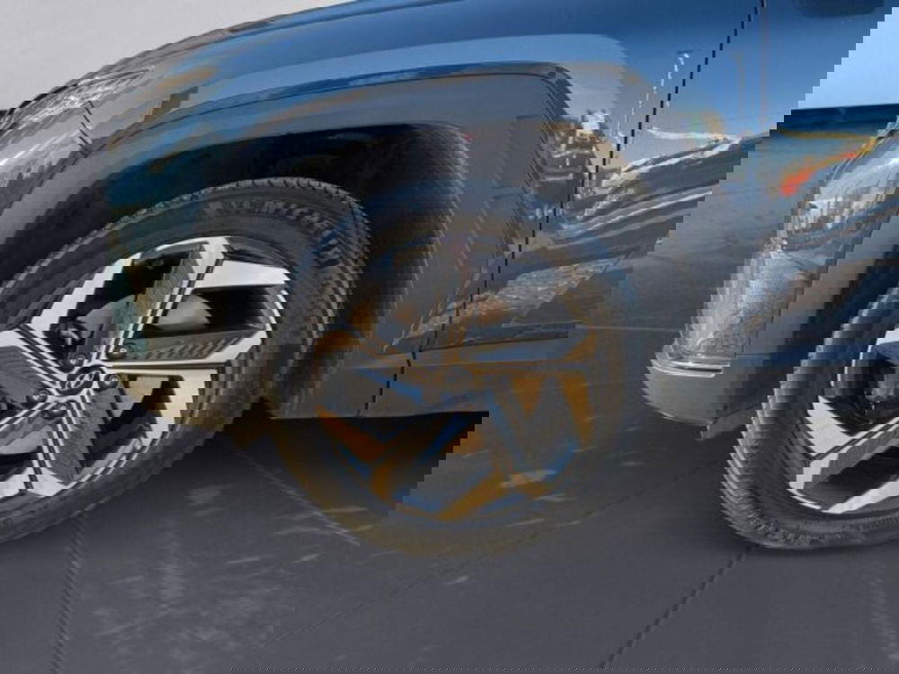 Hyundai Tucson usata a Treviso (15)