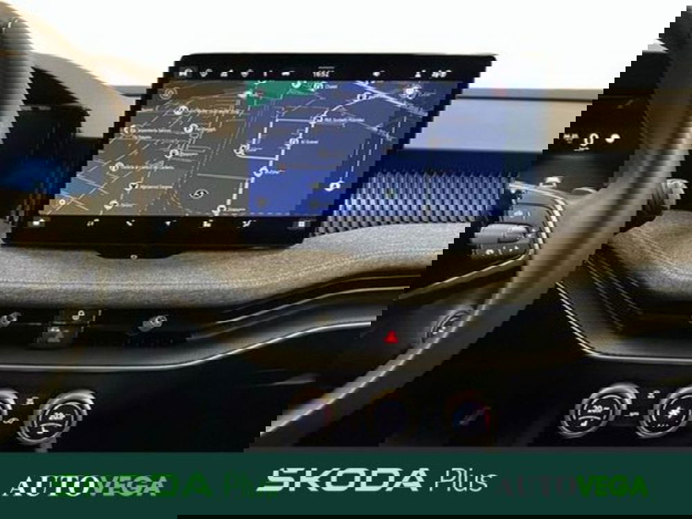 Skoda Superb usata a Vicenza (10)