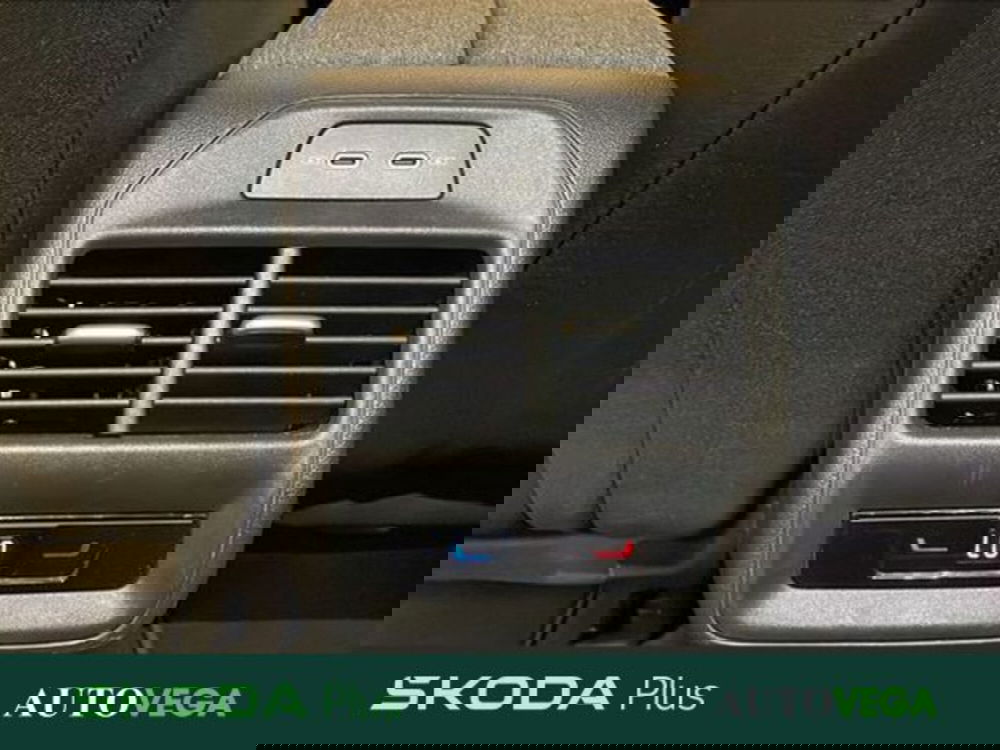 Skoda Superb usata a Vicenza (11)