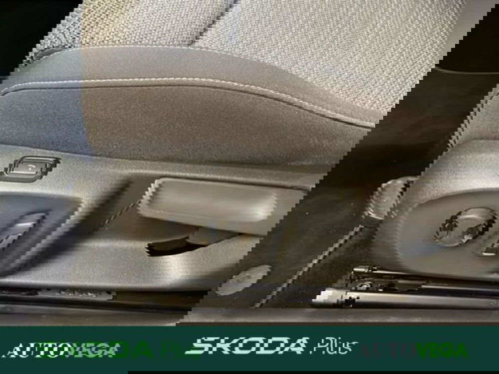 Skoda Superb usata a Vicenza (14)