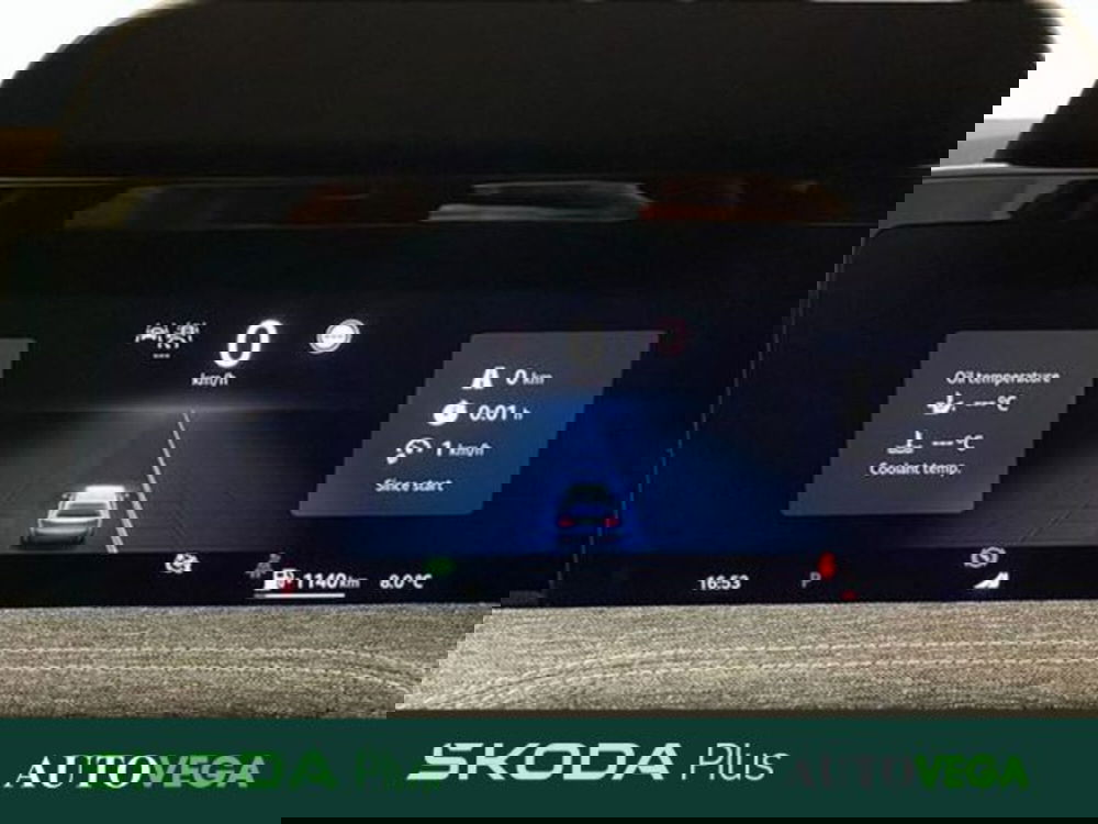 Skoda Superb usata a Vicenza (16)