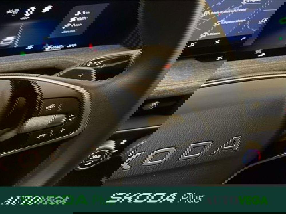 Skoda Superb usata a Vicenza (17)