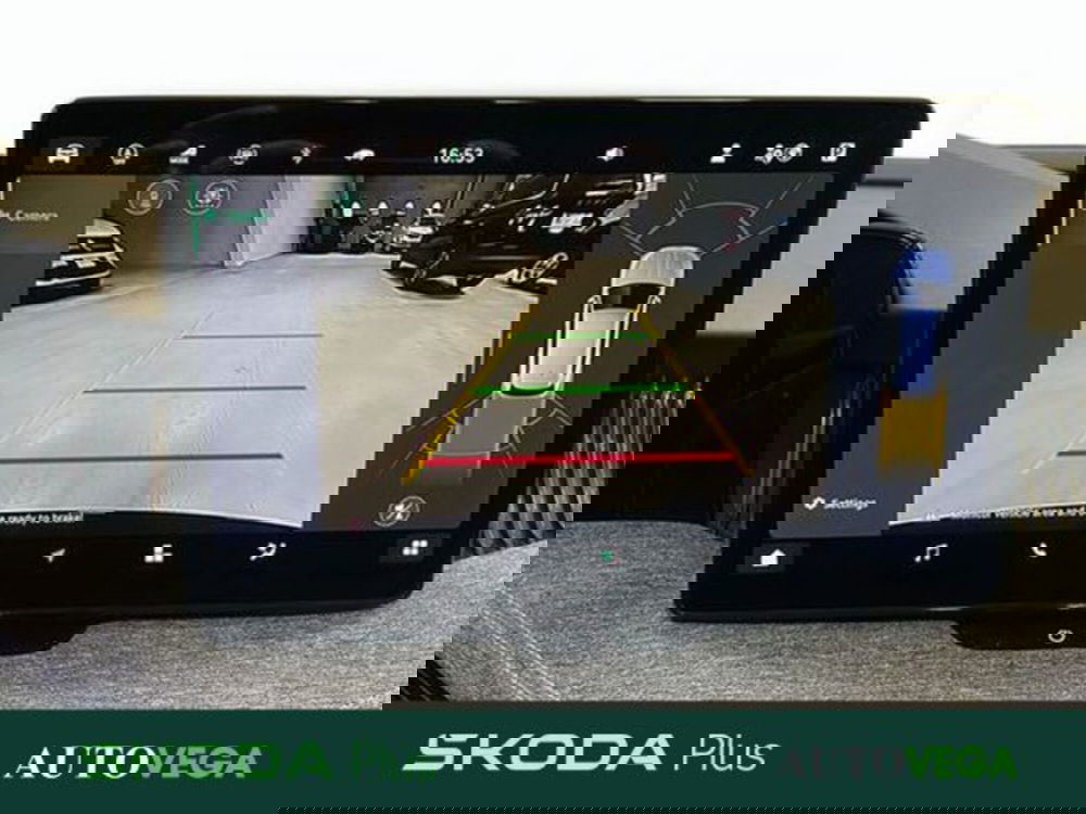 Skoda Superb usata a Vicenza (18)