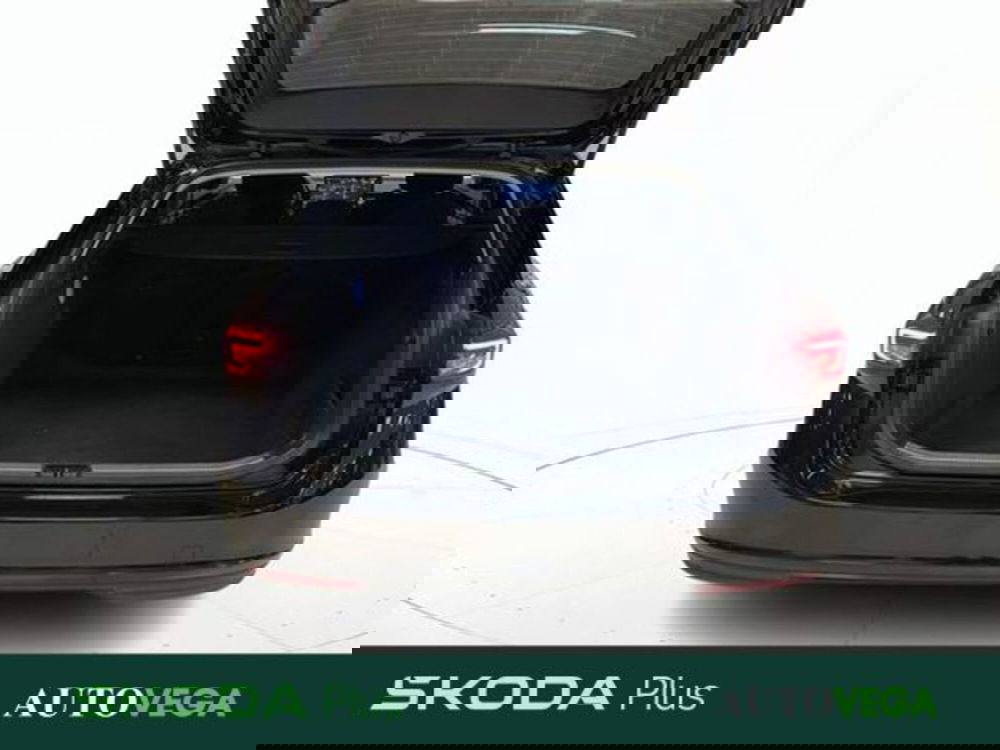 Skoda Superb usata a Vicenza (19)