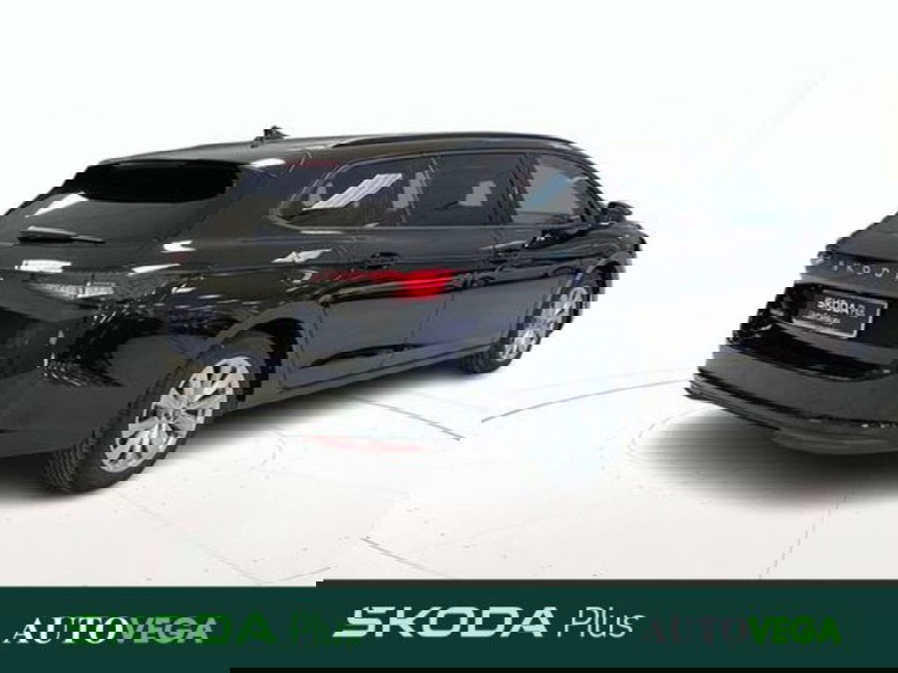 Skoda Superb usata a Vicenza (4)