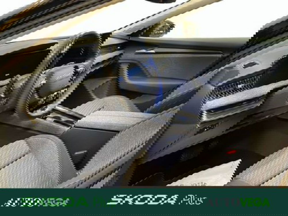 Skoda Superb usata a Vicenza (7)