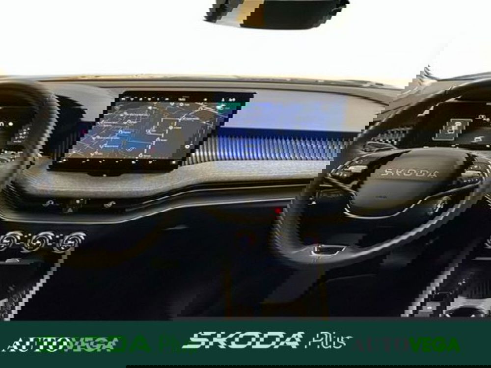 Skoda Superb usata a Vicenza (8)