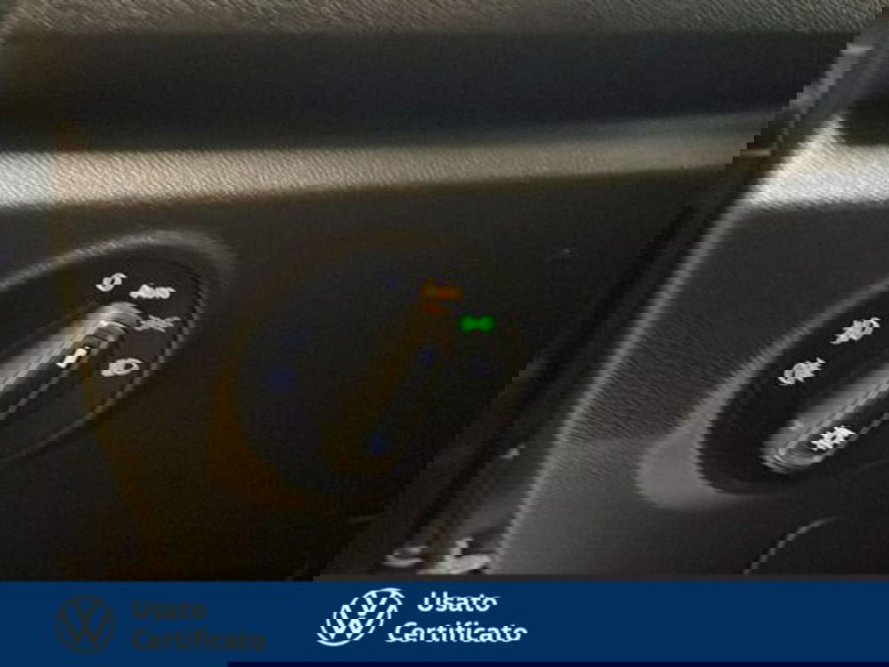 Volkswagen T-Roc usata a Vicenza (15)