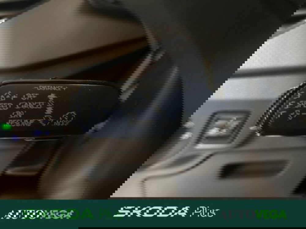 Skoda Kamiq usata a Vicenza (11)