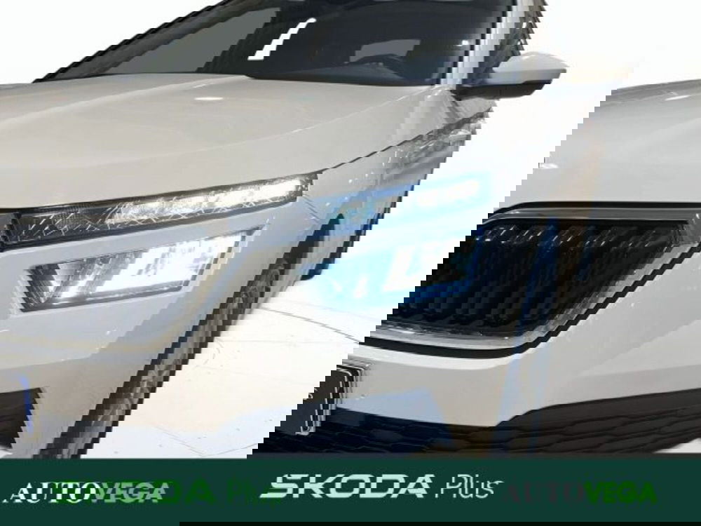 Skoda Kamiq usata a Vicenza (19)