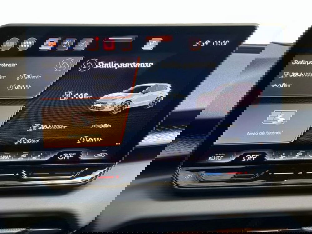 Cupra Terramar usata a Vicenza (12)