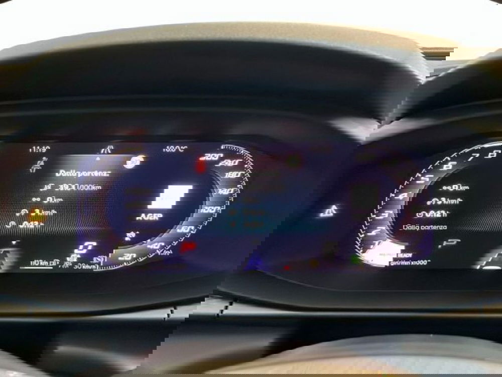 Cupra Terramar usata a Vicenza (13)