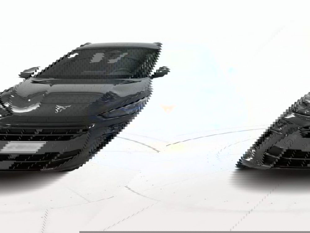 Cupra Terramar usata a Vicenza (2)