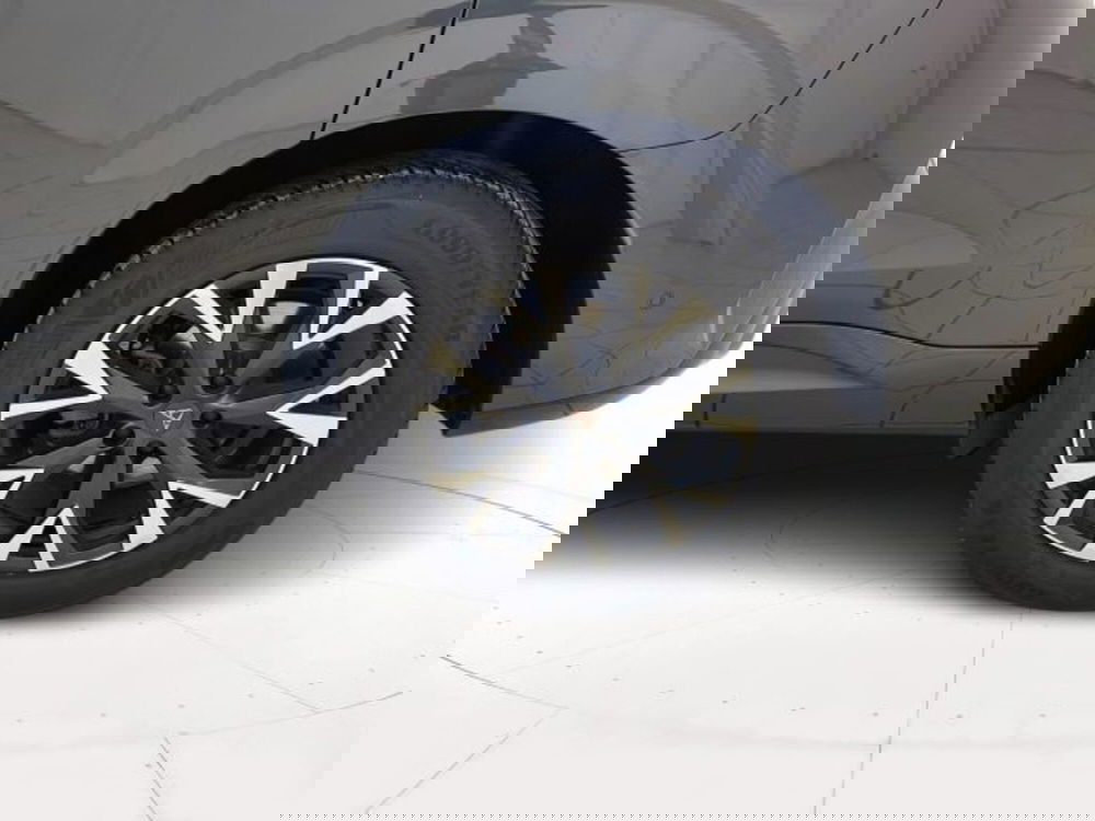 Cupra Terramar usata a Vicenza (20)