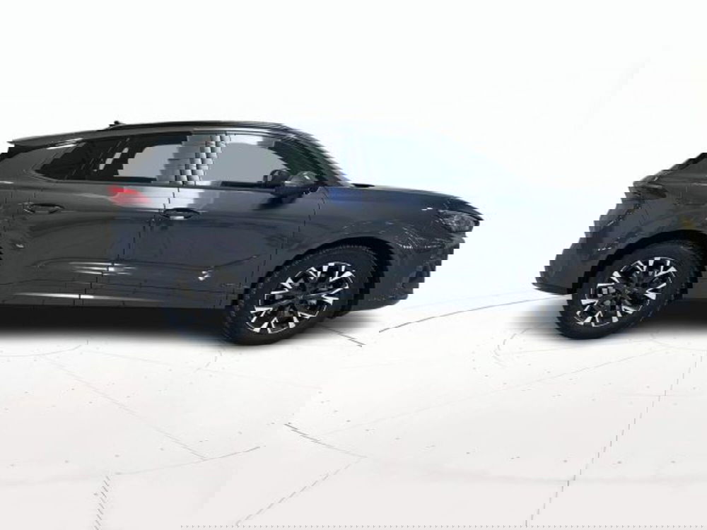 Cupra Terramar usata a Vicenza (3)