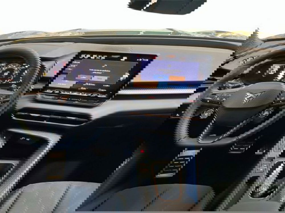 Cupra Terramar usata a Vicenza (8)