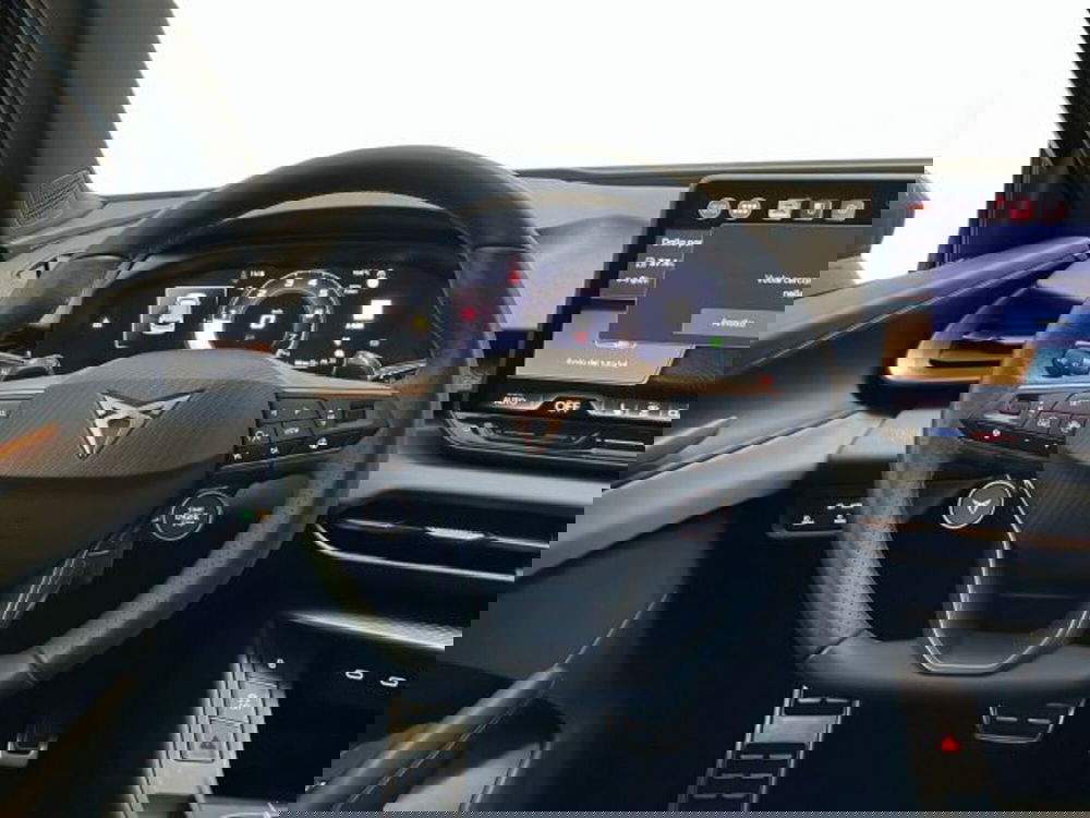 Cupra Terramar usata a Vicenza (9)