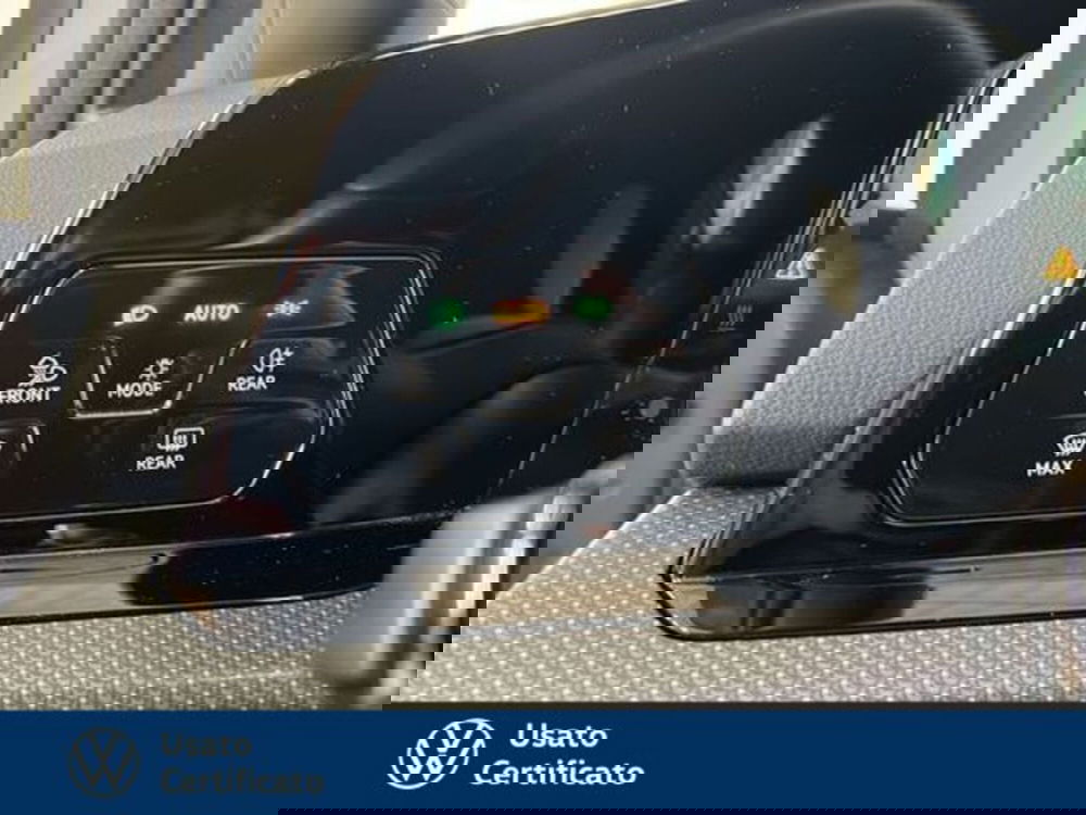 Volkswagen Golf Variant usata a Vicenza (10)