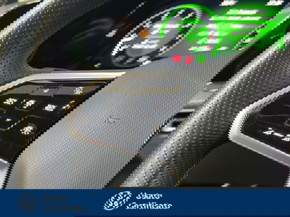 Volkswagen Golf Variant usata a Vicenza (11)