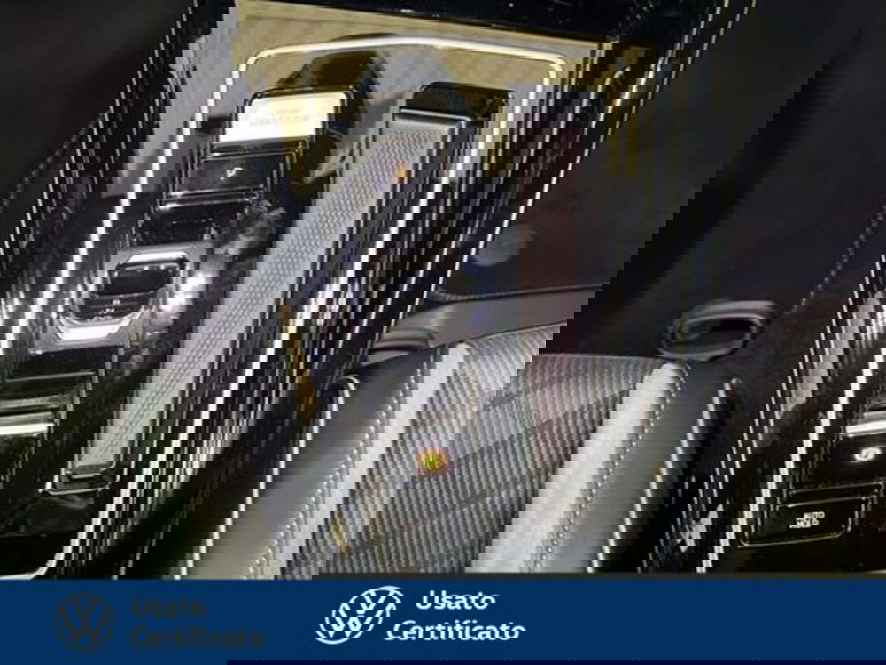 Volkswagen Golf Variant usata a Vicenza (12)