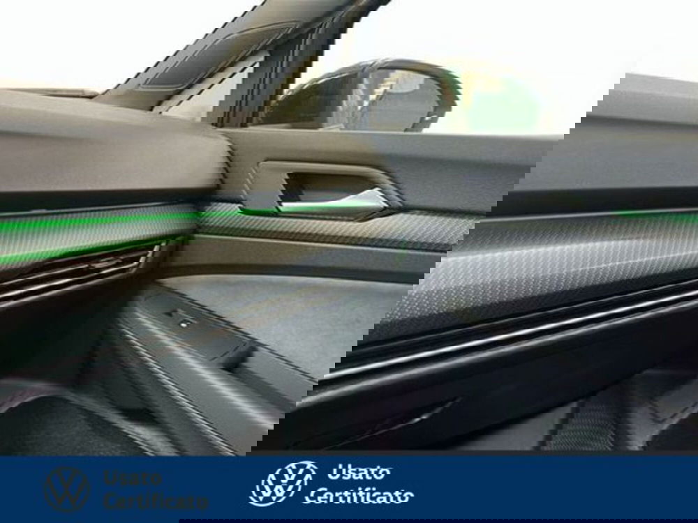 Volkswagen Golf Variant usata a Vicenza (14)