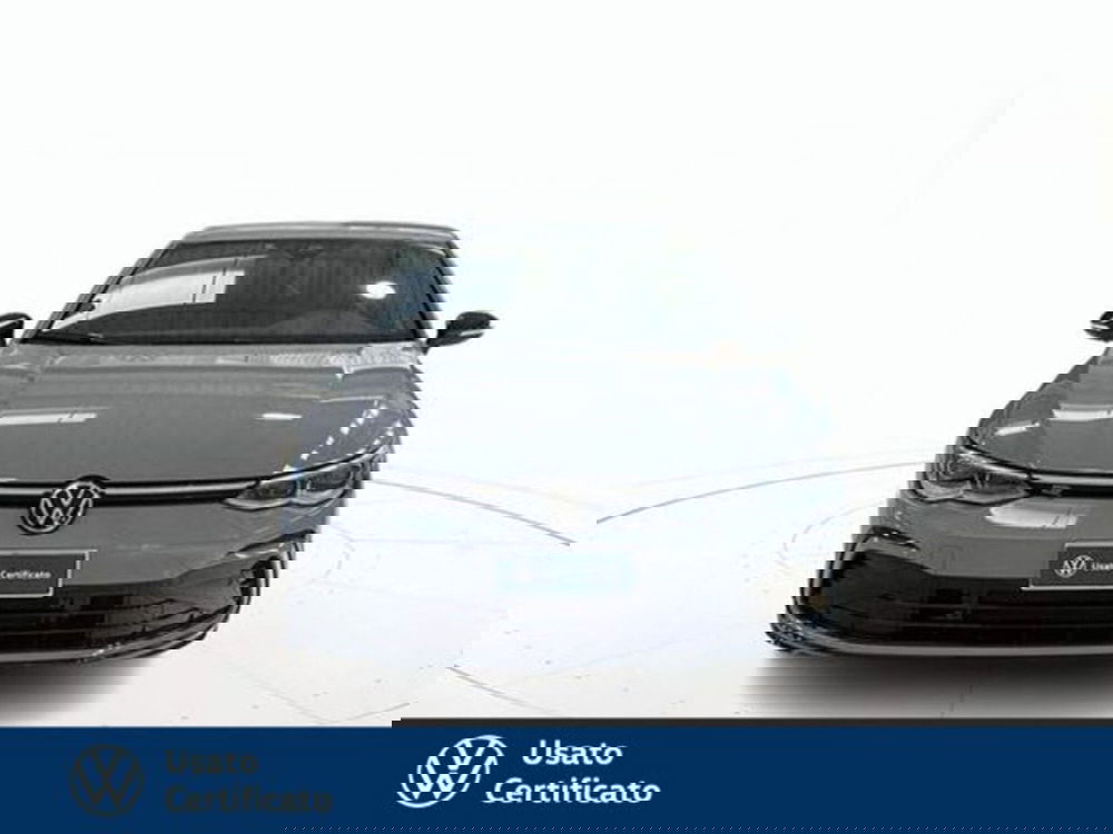 Volkswagen Golf Variant usata a Vicenza (2)