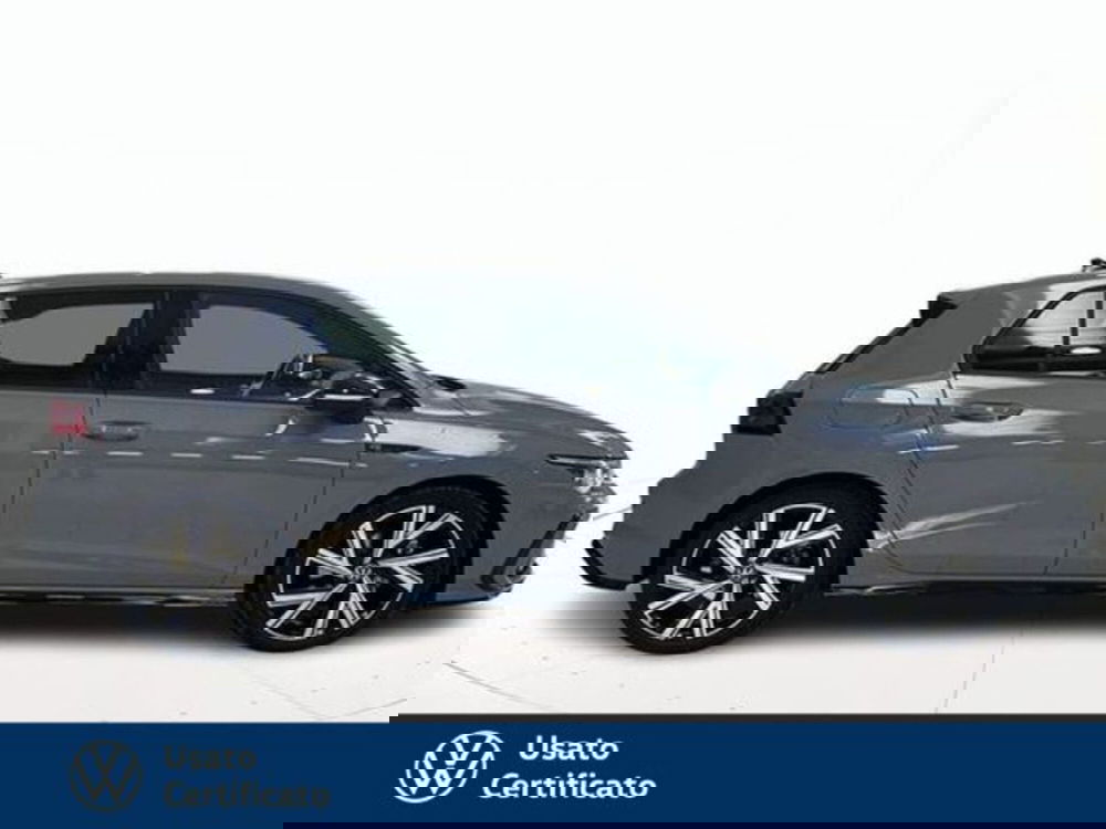 Volkswagen Golf Variant usata a Vicenza (3)