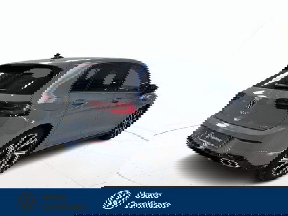 Volkswagen Golf Variant usata a Vicenza (4)