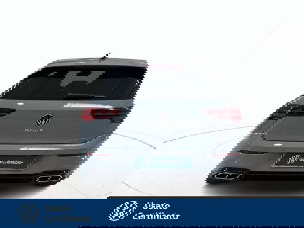 Volkswagen Golf Variant usata a Vicenza (5)