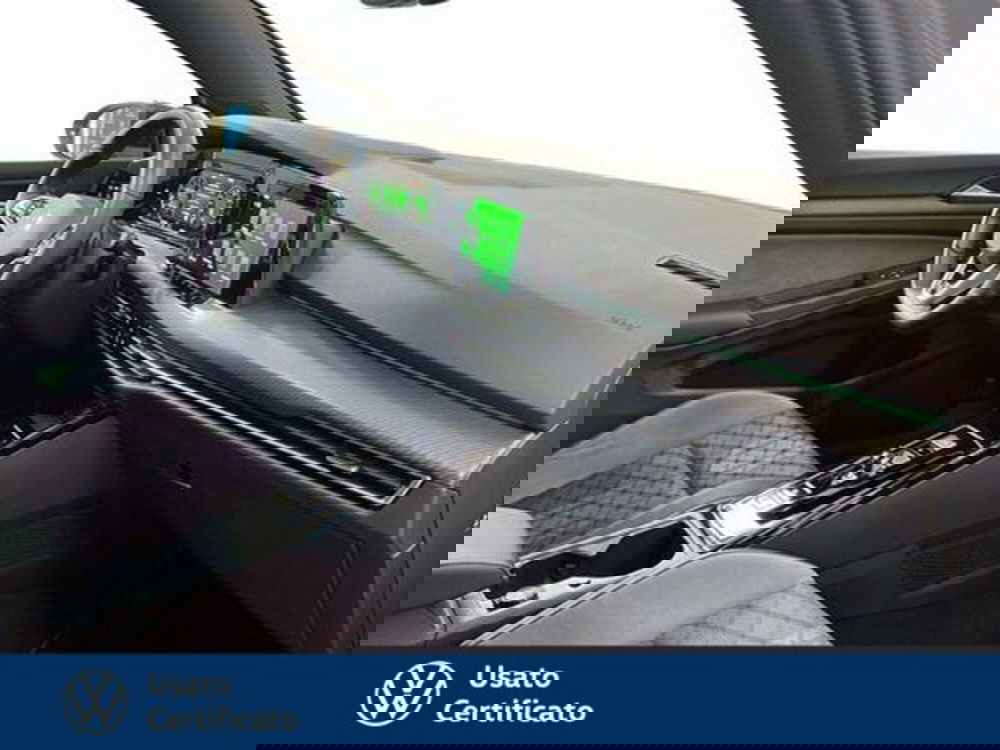 Volkswagen Golf Variant usata a Vicenza (6)