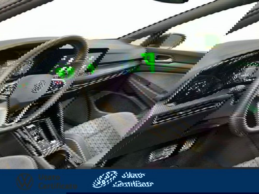 Volkswagen Golf Variant usata a Vicenza (7)