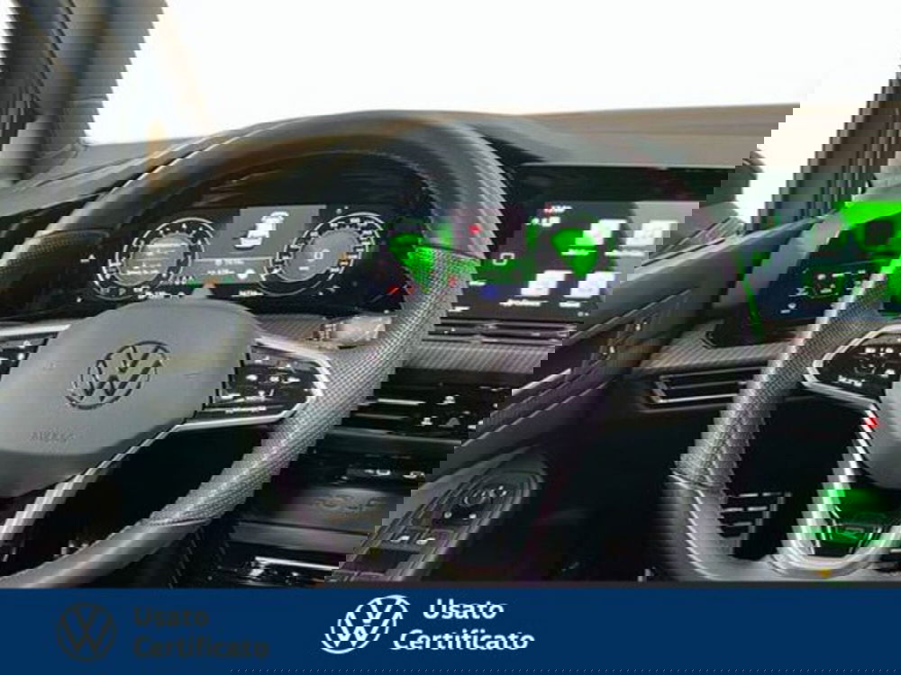 Volkswagen Golf Variant usata a Vicenza (9)