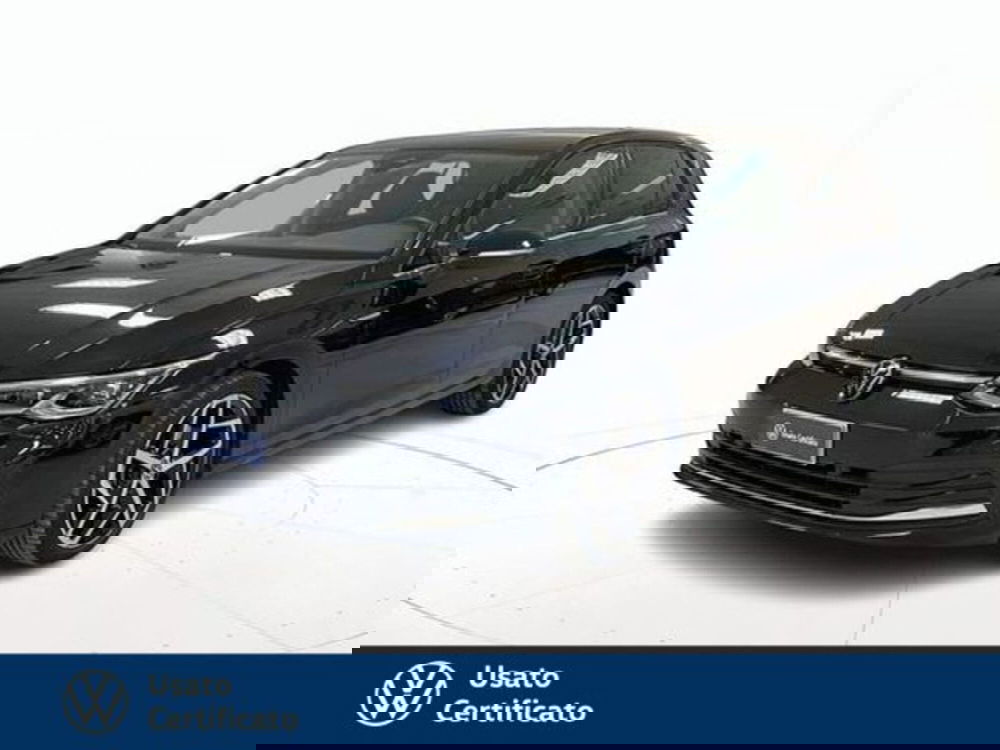 Volkswagen Golf usata a Vicenza